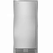 Image result for Electrolux Appliances Upright Freezer