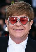 Image result for Elton John Donald Duck