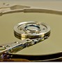 Image result for Image of Hard Drive in a Computer System Unit