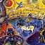 Image result for Artist Marc Chagall Paintings