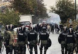 Image result for Iran Riots