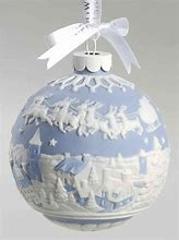 Image result for Wedgwood Christmas Decorations
