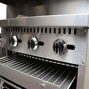 Image result for Gas Stove with Griddle