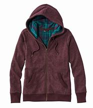 Image result for Flannel Lined Hoodie