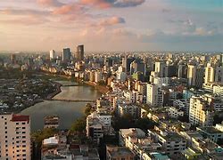 Image result for Bangladesh Dhaka City