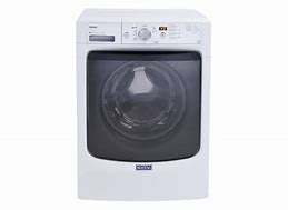 Image result for Maytag Maxima Front Load Washer