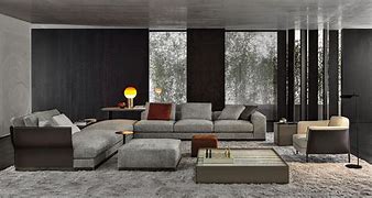 Image result for Minotti Furniture
