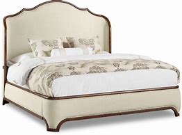 Image result for Queen Shelter Upholstered Bed
