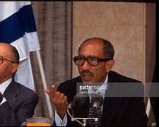 Image result for Anwar Sadat Death Photo