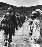 Image result for Korean War Events