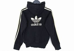 Image result for Black Adidas Jacket Gold