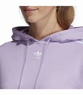 Image result for Adidas Originals Wild Flower Cropped Hoodie