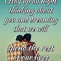 Image result for Thinking of You Quotes and Sayings