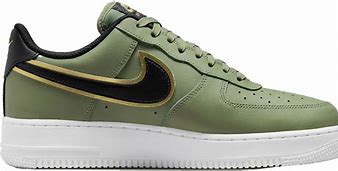 Image result for Nike Air Force 1 Double Swoosh