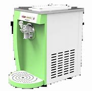 Image result for Hand-Cranked Ice Cream Maker