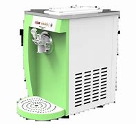 Image result for Table Top Ice Cream Machine