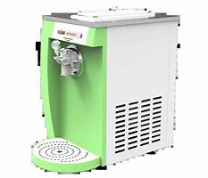 Image result for Commercial Ice Cream Machine