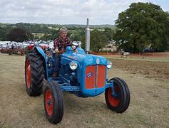 Image result for Classic UK Timber Tractors