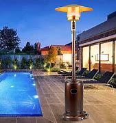 Image result for patio heaters