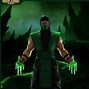Image result for Mortal Kombat Klassic