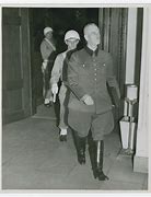 Image result for Nuremberg Prisoner