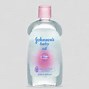 Image result for Johnson Baby Oil Unscented
