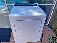 Image result for Electrolux Washer and Dryer Set Red