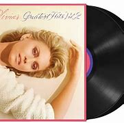 Image result for Olivia Newton-John Have You Never Been Mellow