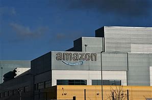 Image result for Amazon Warehouse Outside