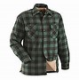 Image result for Threads 4 Thought Men's Sherpa Lined Shirt Jacket