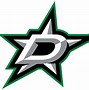 Image result for Dallas Stars Hockey Logo