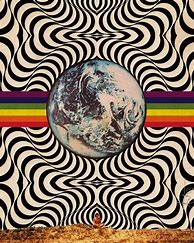 Image result for Psychedelic Music 70s