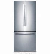 Image result for 20 Cu FT French Door Refrigerator