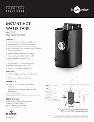 Image result for Scratch and Dent Hot Water Tank