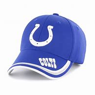 Image result for indianapolis colts hats