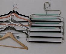 Image result for Front Holding Serial Hangers for Clothes