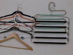 Image result for Best Clothes Hangers for Pants