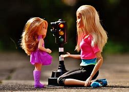 Image result for Doctor Barbie with Jeans