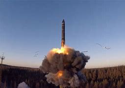 Image result for Russia Missile Testing
