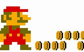 Image result for Super Mario Bros NES PNG