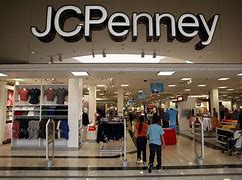 Image result for JCPenney Store