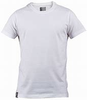Image result for White T-Shirt No Background
