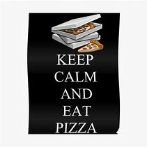 Image result for Keep Calm and Eat Here