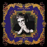 Image result for Elton John Albums 90s