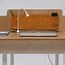 Image result for Desk Table Combo
