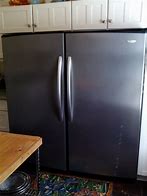 Image result for Full Size Refrigerator and Freezer Combo