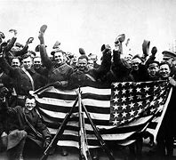 Image result for United States World War 1