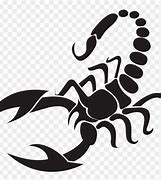 Image result for Cool Scorpion Clip Art