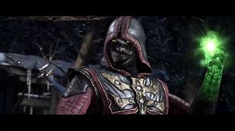Image result for Scorpion Ermac