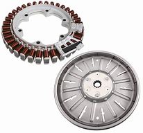 Image result for Direct Drive Motor for LG Washer